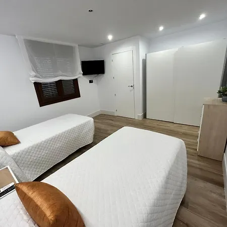 2ª Planta D Juan Robledo En Centro Ciudad, Interior *